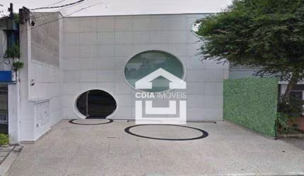 Sobrado com 3 dormitórios para alugar, 220 m² por R$ 20.220,03/mês - Jardim Paulista - São Paulo/SP
