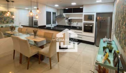 Apartamento com 3 dormitórios à venda, 70 m² por R$ 765.000,00 - Água Branca - São Paulo/SP