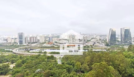Apartamento com 4 dormitórios à venda, 440 m² por R$ 7.500.000,00 - Panamby - São Paulo/SP
