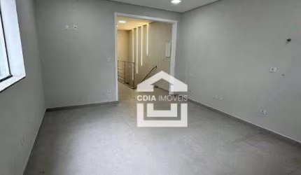 Salão para alugar, 140 m² por R$ 6.850/mês - Paraíso - São Paulo/SP