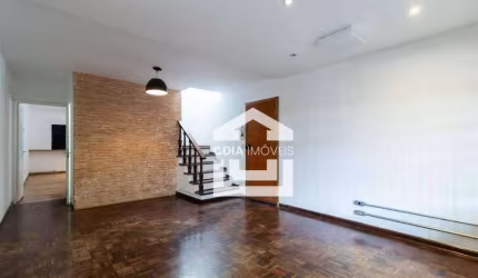 Sobrado com 4 dormitórios à venda, 190 m² por R$ 1.170.000,00 - Saúde - São Paulo/SP