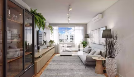 Apartamento com 3 dormitórios à venda, 130 m² por R$ 2.300.000,00 - Itaim - São Paulo/SP