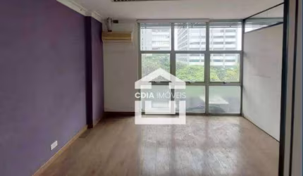 Conjunto à venda, 75 m² por R$ 710.000,00 - Pinheiros - São Paulo/SP