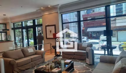 Conjunto à venda, 63 m² por R$ 1.800.000,00 - Itaim - São Paulo/SP