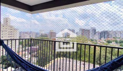 Apartamento com 1 dormitório à venda, 22 m² por R$ 505.000,00 - Vila Mariana - São Paulo/SP