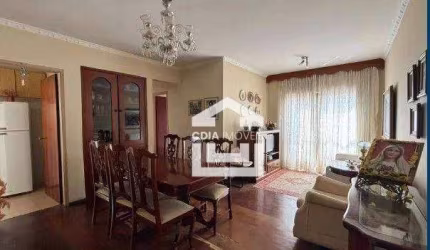 Apartamento com 2 dormitórios à venda, 65 m² - Aclimacao - São Paulo/SP