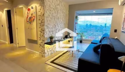 Cobertura com 3 dormitórios à venda, 350 m² por R$ 1.750.000,00 - Aclimacao - São Paulo/SP