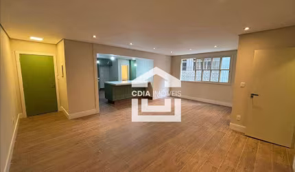 Apartamento com 2 dormitórios à venda, 96 m² por R$ 1.600.000,00 - Jardim Paulista - São Paulo/SP