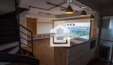 Apartamento à venda com 2 suítes, 3 banheiros e 2 vagas de garagem . Localizado na Vila Alexandria.