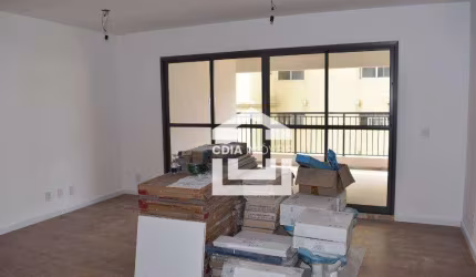 Apartamento com 3 dormitórios à venda, 109 m² - Vila Mariana - São Paulo/SP