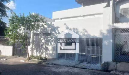 Sobrado com 3 dormitórios à venda, 330 m² por R$ 1.500.000,00 - Planalto Paulista - São Paulo/SP