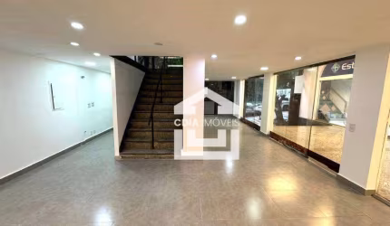 Loja para alugar, 125 m² por R$ 15.450,00 - Jardim América - São Paulo/SP
