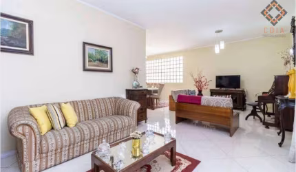 Sobrado com 4 dormitórios à venda, 280 m² por R$ 1.600.000,00 - Lapa - São Paulo/SP