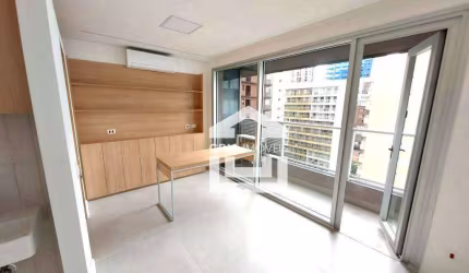 Conjunto à venda, 31 m² por R$ 875.000,00 - Pinheiros - São Paulo/SP