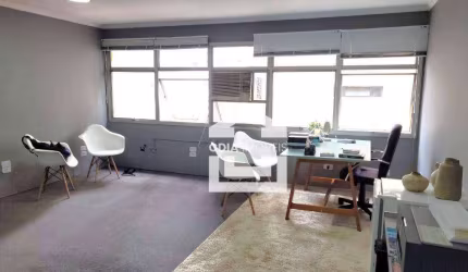 Conjunto à venda, 58 m² por R$ 318.000,00 - Jardim Paulista - São Paulo/SP