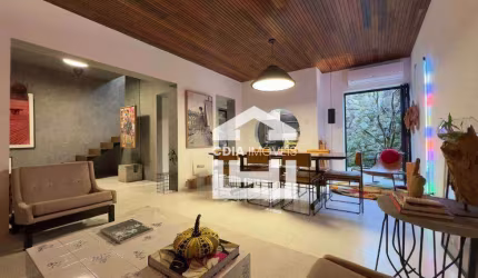 Sobrado com 3 dormitórios à venda, 160 m² - Jardim Paulista - São Paulo/SP