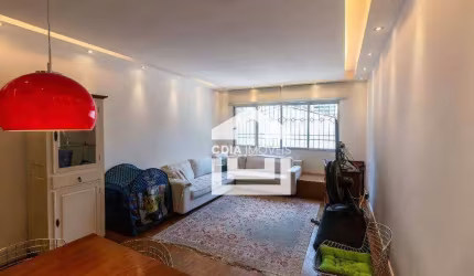 Apartamento com 3 dormitórios à venda, 107 m² por R$ 1.500.000,00 - Itaim - São Paulo/SP