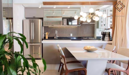 Apartamento com 2 dormitórios à venda, 73 m² por R$ 1.299.000,00 - Alto da Lapa - São Paulo/SP