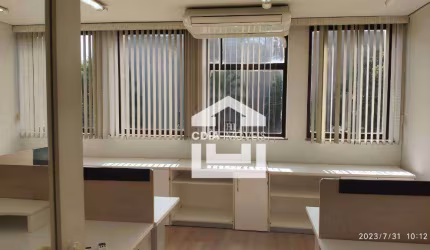 Conjunto à venda, 50 m² - Vila Leopoldina - São Paulo/SP