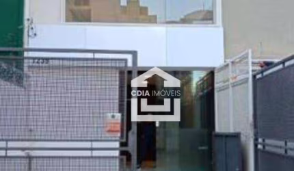 Sobrado com 2 dormitórios, 100 m² - venda por R$ 1.170.000,00 ou aluguel por R$ 6.023,56 - Moema - São Paulo/SP