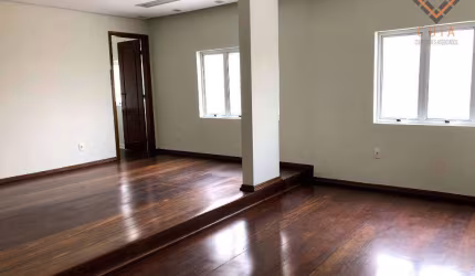 Conjunto para alugar, 130 m² por R$ 10.452,50/mês - Jardim Paulistano - São Paulo/SP