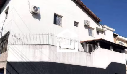 Sobrado com 3 dormitórios, 180 m² - venda por R$ 900.000,00 ou aluguel por R$ 6.528,84 - Ipiranga - São Paulo/SP