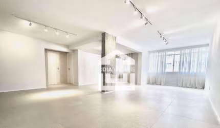 Apartamento com 3 dormitórios à venda, 120 m² por R$ 2.100.000,00 - Itaim - São Paulo/SP