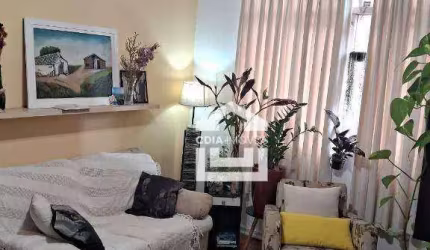 Apartamento à venda com 1 dormitório e 1 banheiro. Localizado na Aclimação.