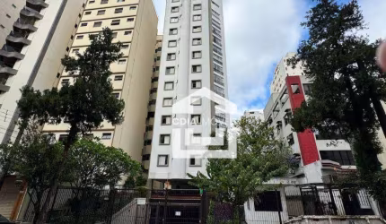 Apartamento com 3 dormitórios para alugar, 100 m² - Pinheiros - São Paulo/SP