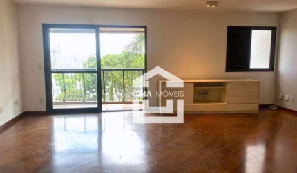 Apartamento com 3 dormitórios à venda, 130 m² por R$ 1.860.000,00 - Vila Madalena - São Paulo/SP