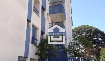 Apartamento com 1 dormitório à venda, 38 m² - Pompeia - São Paulo/SP
