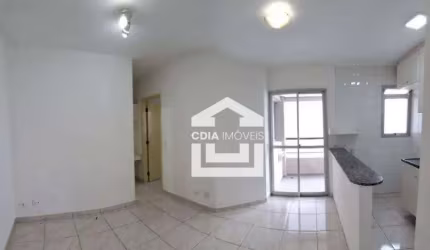 Apartamento com 1 dormitório à venda, 38 m² por R$ 580.000,00 - Pompeia - São Paulo/SP