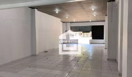Loja para locação com 625 m² de área útil.  Localizado em Pinheiros.