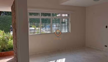 Sobrado com 5 dormitórios à venda, 221 m² por R$ 1.910.000,00 - Vila Mariana - São Paulo/SP