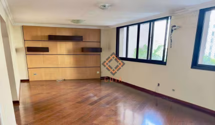 Apartamento com 3 dormitórios à venda, 164 m² por R$ 4.780.000,00 - Jardim Europa - São Paulo/SP