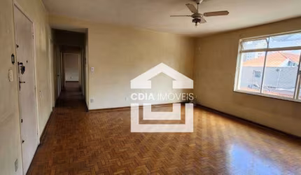 Apartamento com 3 dormitórios à venda, 107 m² por R$ 750.000,00 - Pinheiros - São Paulo/SP