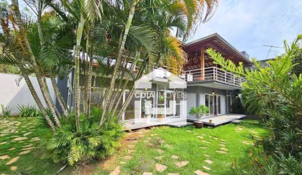 Casa com 4 dormitórios à venda, 400 m² por R$ 1.190.000,00 - Granja Viana - Parque São Paulo - Cotia/SP
