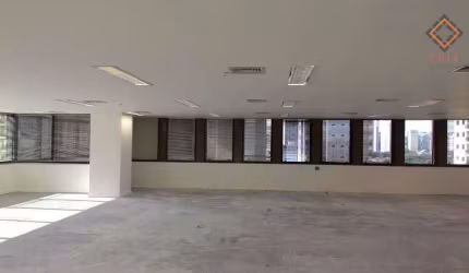 Conjunto para alugar, 206 m² por R$ 20.203,30/mês - Brooklin - São Paulo/SP