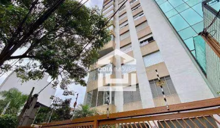 Apartamento com 2 dormitórios, 110 m² - venda por R$ 1.300.000,00 ou aluguel por R$ 5.000,08 - Pinheiros - São Paulo/SP