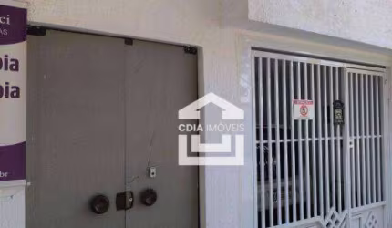 Sobrado com 5 dormitórios à venda, 150 m² - Planalto Paulista - São Paulo/SP