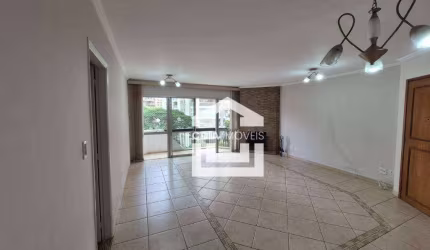 Apartamento com 4 dormitórios à venda, 137 m² por R$ 2.000.000,00 - Pinheiros - São Paulo/SP