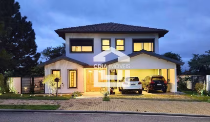 Casa, 313 m² - venda por R$ 6.000.000,00 ou aluguel por R$ 31.901,00/mês - Granja Viana - Alphaville Granja Viana - Carapicuíba/SP