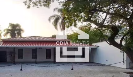 Casa com 12 dormitórios, 418 m² - venda por R$ 6.000.000,00 ou aluguel por R$ 25.500,00 - Alto de Pinheiros - São Paulo/SP