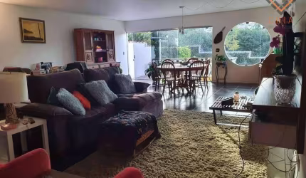 Sobrado com 3 dormitórios, 320 m² - venda por R$ 1.450.000,00 ou aluguel por R$ 11.923,11/mês - Horizontal Park - Cotia/SP