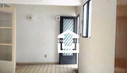 Sobrado com 3 dormitórios à venda, 166 m² por R$ 1.250.000,00 - Mirandópolis - São Paulo/SP