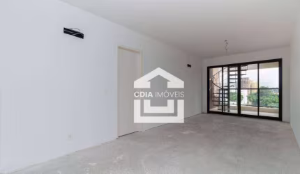 Cobertura com 1 dormitório à venda, 100 m² por R$ 950.000,00 - Vila Progredior - São Paulo/SP