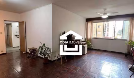 Apartamento à venda com 3 dormitórios (1 suíte), 3 banheiros e 1 vaga de garagem, localizado no Jardim Paulista.