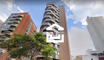 Apartamento com 3 dormitórios à venda, 160 m² por R$ 2.900.000 - Jardins - São Paulo/SP