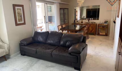 Apartamento com 3 dormitórios à venda, 130 m² por R$ 2.125.000,00 - Vila Clementino - São Paulo/SP