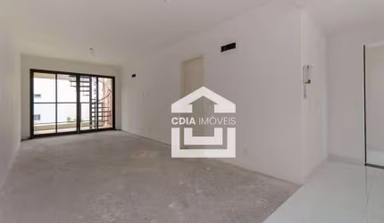 Cobertura com 1 dormitório à venda, 100 m² por R$ 902.500,00 - Vila Progredior - São Paulo/SP
